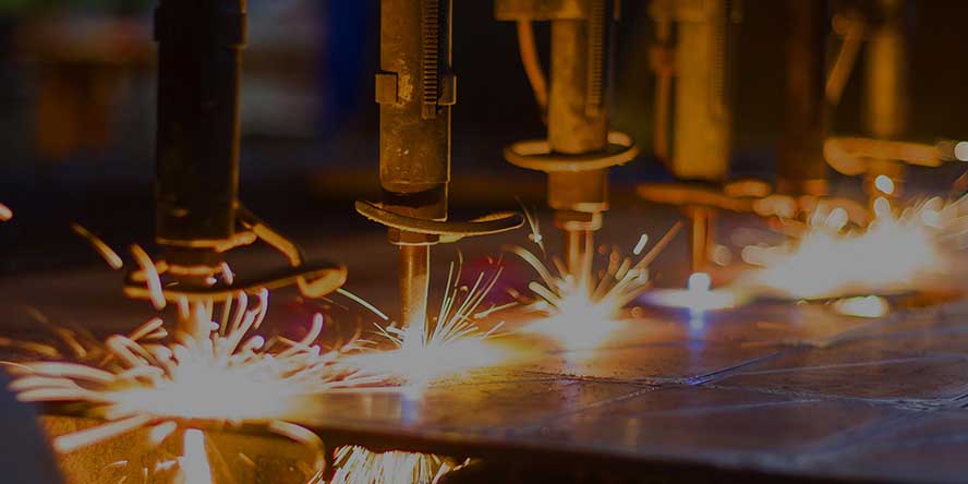 Welding