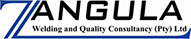 Zangula Welding and Quality Consultancy (Pty) Ltd Logo. We are a Professional Engineering company that provide welding